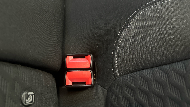 Ford Puma 1.0 EcoBoost Hybrid mHEV Titanium 5dr Petrol Hatchback